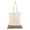 DALIA - Cotton (250 gr/m²) shopping bag