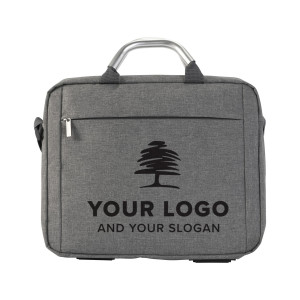 ANYA - Polycanvas (600D) laptop bag