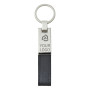 KEON - Steel and PU key holder KEON - Steel and PU key holder