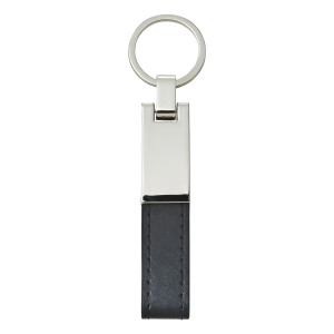 KEON - Steel and PU key holder