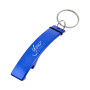 AMANI - Aluminium 2-in-1 key holder AMANI - Aluminium 2-in-1 key holder