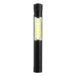 BETH - Aluminium torch