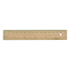 GRETA - Bamboo ruler