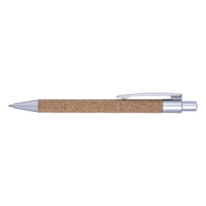MACIE - Cork ballpen
