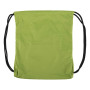 ELISE - Pongee (190T) drawstring backpack