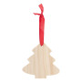 IMANI - Wooden Christmas ornament Tree IMANI - Wooden Christmas ornament Tree