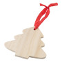 IMANI - Wooden Christmas ornament Tree IMANI - Wooden Christmas ornament Tree