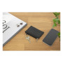 SHERIDAN - Nylon (70D) key wallet