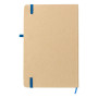 CORA - Stonepaper notebook