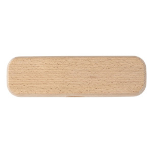 OLIVIERO - Beechwood writing set