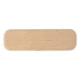 OLIVIERO - Beechwood writing set