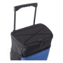 ISMA - Polyester (600D) cooler trolley ISMA - Polyester (600D) cooler trolley