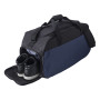 CONNOR - Polyester (600D) sports bag CONNOR - Polyester (600D) sports bag