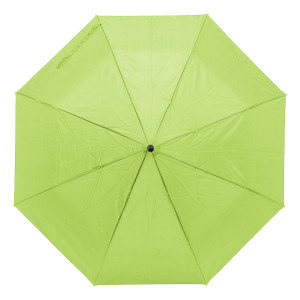 ZACHARY - Pongee (190T) umbrella