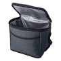 MARGARIDA - Polycanvas (600D) cooler bag