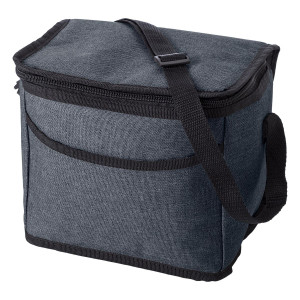 MARGARIDA - Polycanvas (600D) cooler bag