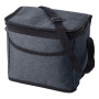 MARGARIDA - Polycanvas (600D) cooler bag