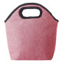 LENORA - Polycanvas (600D) cooler bag