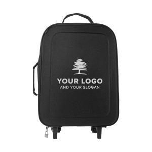 JORDANA - Polyester (600D) trolley