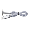 MAHIR - Charging cable with phone stand