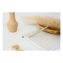 URBANA - Stainless steel Parker Sonnet ballpen