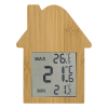 LANE - Bamboo weather station