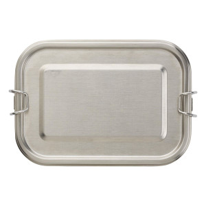 REESE - Stainless steel lunch box