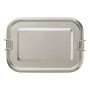 REESE - Stainless steel lunch box REESE - Stainless steel lunch box