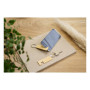 ORLANDO - Bamboo key holder with phone holder ORLANDO - Bamboo key holder with phone holder