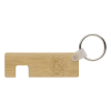 ORLANDO - Bamboo key holder with phone holder