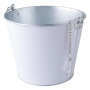 COREY - Iron and aluminium ice bucket