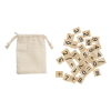 EZEKIEL - Pinewood educational game set