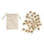 EZEKIEL - Pinewood educational game set