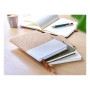 TREVOR - Cork and cotton notebook