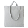 BENNETT - Recycled cotton shopping bag