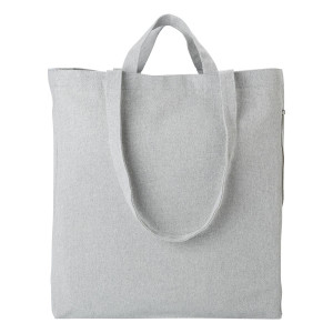 BENNETT - Recycled cotton shopping bag