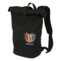 MICAH - Polyester roll-top backpack MICAH - Polyester roll-top backpack