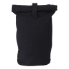 MICAH - Polyester roll-top backpack