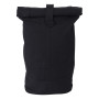 MICAH - Polyester roll-top backpack MICAH - Polyester roll-top backpack