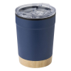 SOPHIA - Stainless steel travel mug