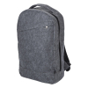 ELEANOR - rPET felt backpack