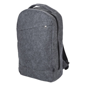 ELEANOR - rPET felt backpack