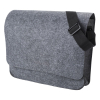 LAYLA - rPET felt laptop bag