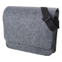 LAYLA - rPET felt laptop bag