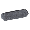 SAMANTHA - rPET felt pencil case