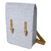 AVERY - rPET felt backpack