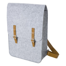 AVERY - rPET felt backpack