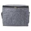 MASON - rPET felt cooler bag