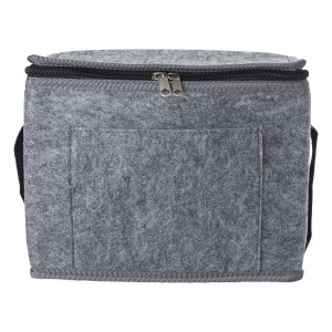 MASON - rPET felt cooler bag