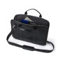 MICHAEL - Leather laptop bag